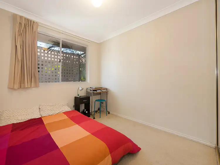 Sixth view of Homely unit listing, 7/93 Macquarie Street, St Lucia QLD 4067