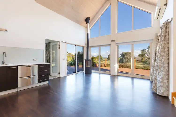 Fifth view of Homely house listing, 22 Eremin Court, Wurruk VIC 3850