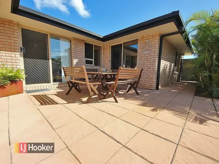 Fourth view of Homely house listing, 22 Azure Crescent, Griffin QLD 4503