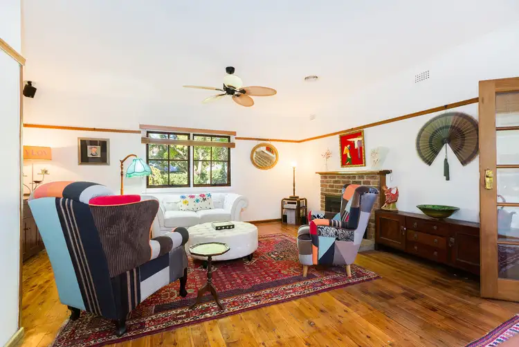 Fourth view of Homely house listing, 1 Hart Street, O'connor ACT 2602