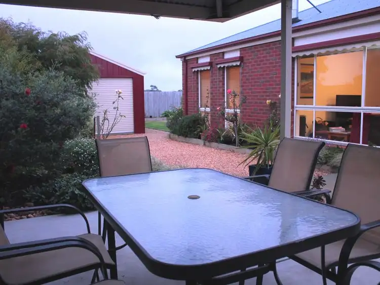 Second view of Homely house listing, 68 Meanderri Drive, Inverloch VIC 3996