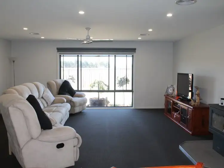 Third view of Homely house listing, 36 Shannon Boulevarde, Bairnsdale VIC 3875