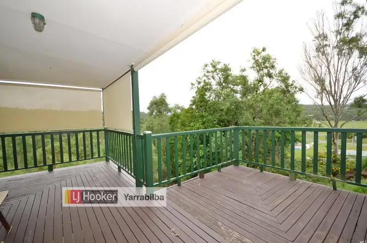 Second view of Homely house listing, 245-247 Wellington Bundock Drive, Kooralbyn QLD 4285