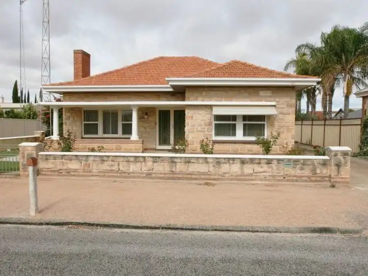 Second view of Homely house listing, 11 Julia Terrace, Kadina SA 5554