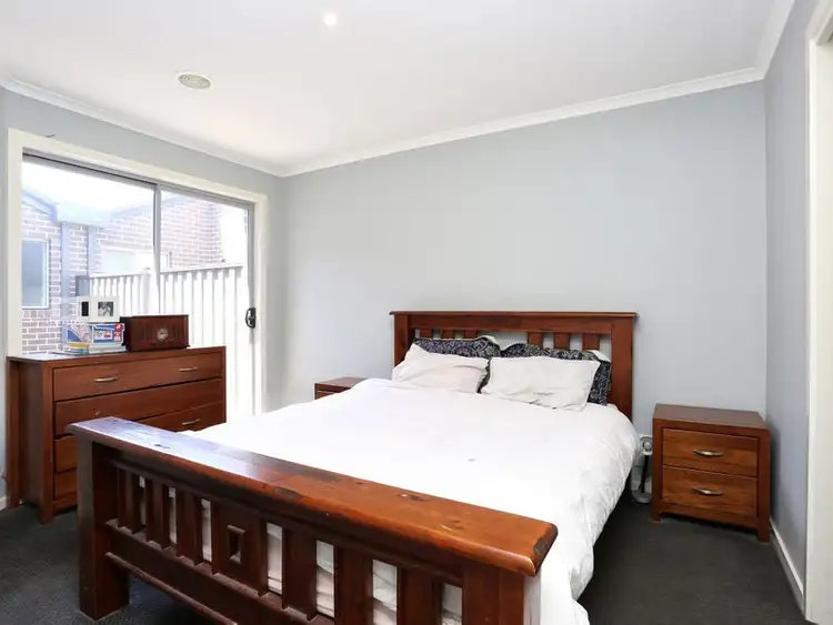 Sixth view of Homely house listing, 47A Greenleaf Circuit, Tarneit VIC 3029