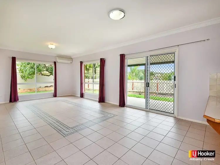 Fifth view of Homely house listing, 2 Manly Close, Albany Creek QLD 4035