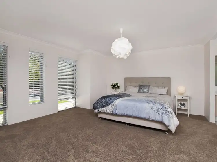 Sixth view of Homely house listing, 8 Finch Street, Broadwater WA 6280