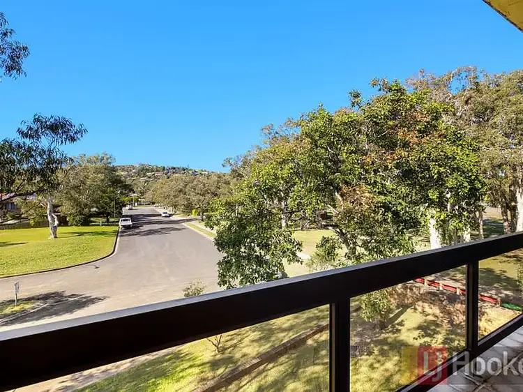 Third view of Homely house listing, Apartment 6/1 Killuke Crescent, Crescent Head NSW 2440