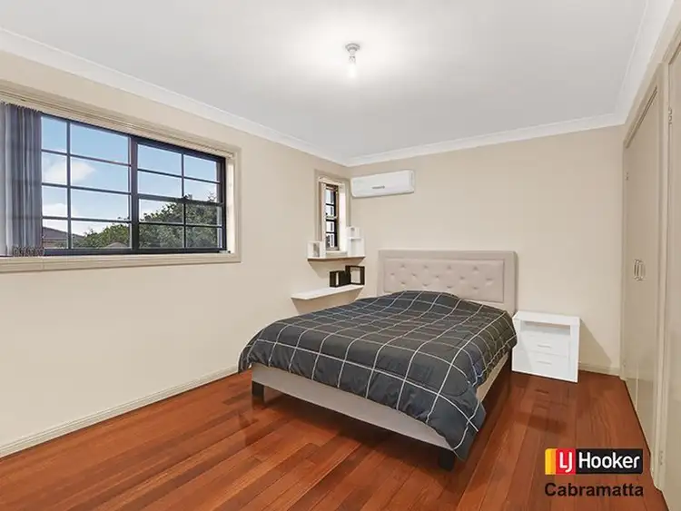 Seventh view of Homely semi-detached listing, 1/44 Ferngrove Road, Canley Heights NSW 2166