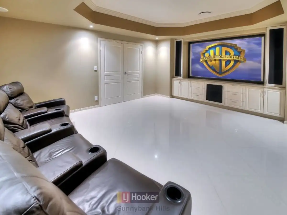 Main view of Homely house listing, 91 The Parkway, Stretton QLD 4116