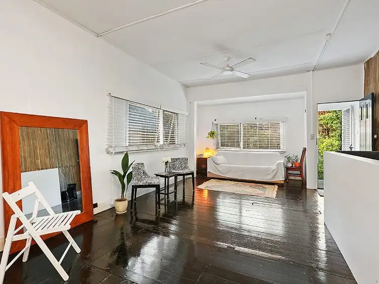 Main view of Homely terrace listing, 39 Harris Street, Paddington NSW 2021