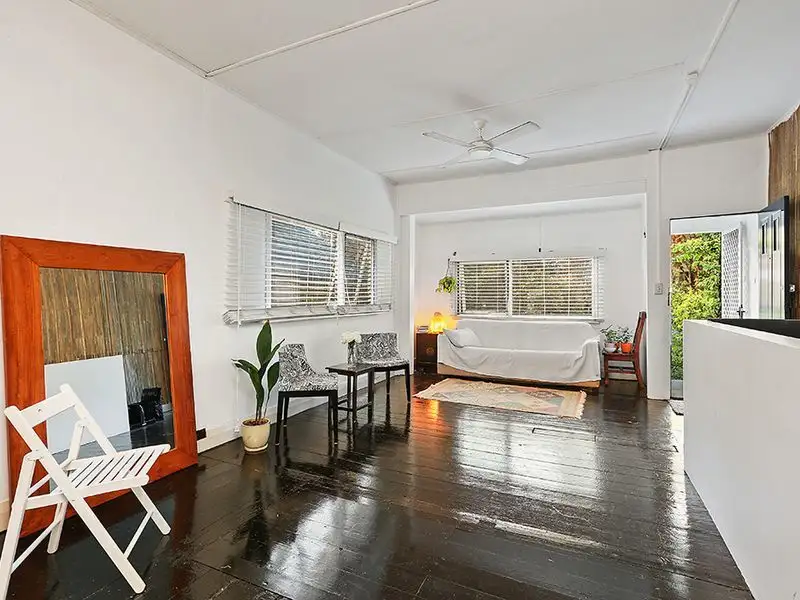 Main view of Homely terrace listing, 39 Harris Street, Paddington NSW 2021