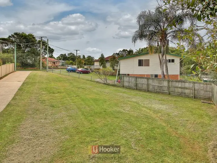 Fourth view of Homely land listing, 37A Coolinda Street, Sunnybank QLD 4109