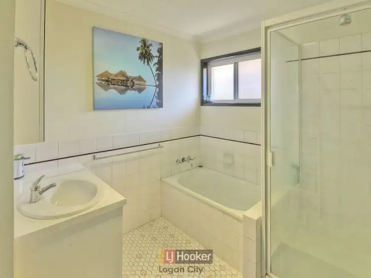 Sixth view of Homely unit listing, 8/27 Southgate Drive, Woodridge QLD 4114