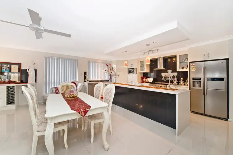 Third view of Homely house listing, 23 Kyla Crescent, Port Macquarie NSW 2444