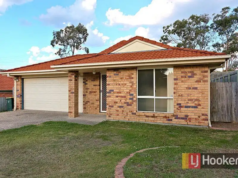 Main view of Homely house listing, 62 Silky Oak Crescent, Carindale QLD 4152