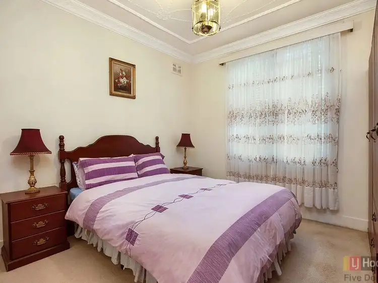 Fifth view of Homely house listing, 19 Therry Street, Drummoyne NSW 2047