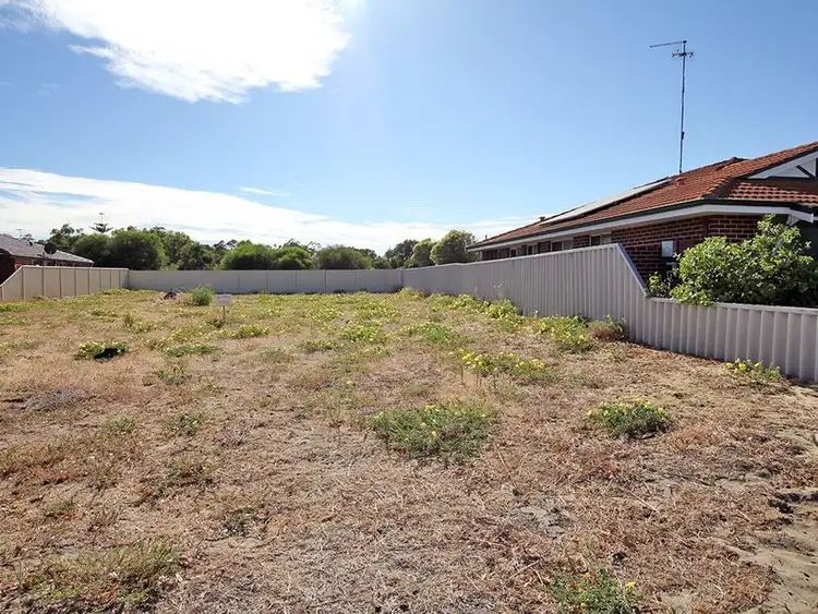 Third view of Homely land listing, 3 Monarch Place, Wannanup WA 6210