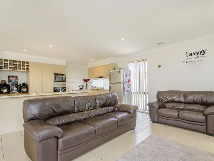 Second view of Homely house listing, 7 Bentley Drive, Deer Park VIC 3023