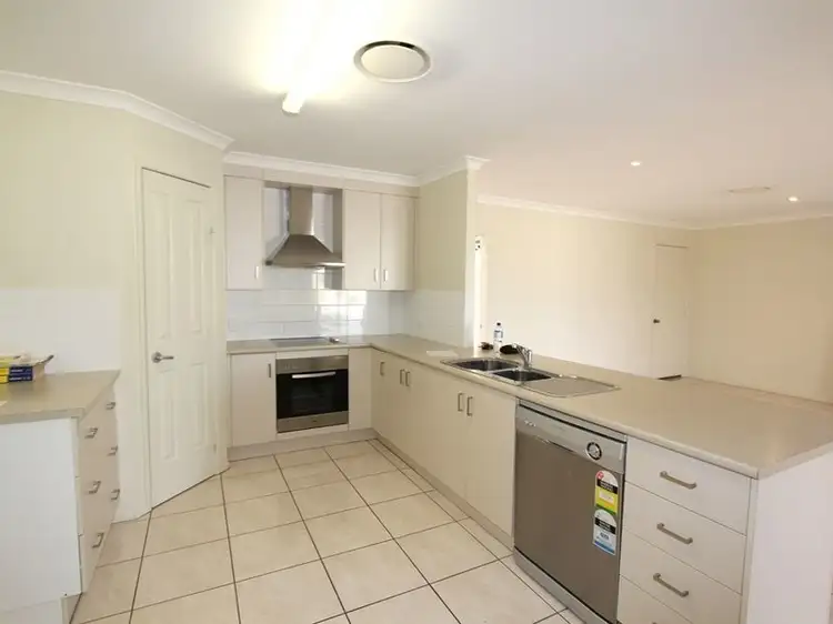 Fourth view of Homely unit listing, 16 Joel Ernest Drive, Emerald QLD 4720