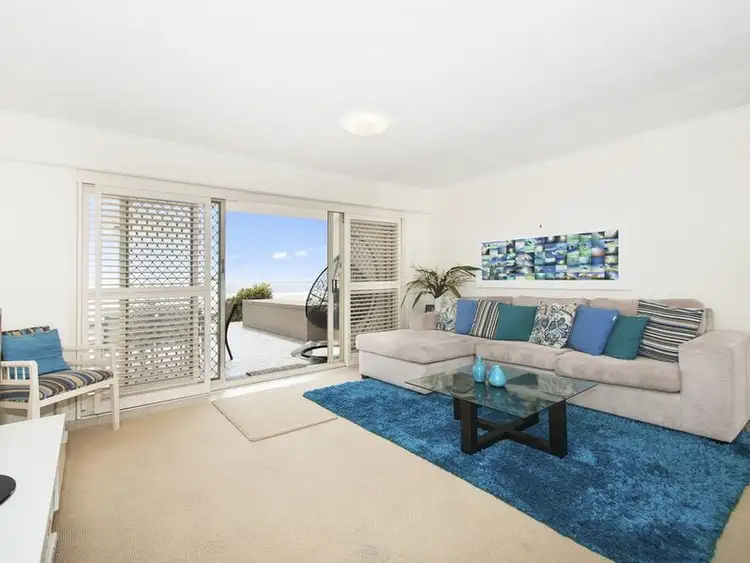 Fifth view of Homely unit listing, 2/287 Golden Four Drive, Bilinga QLD 4225