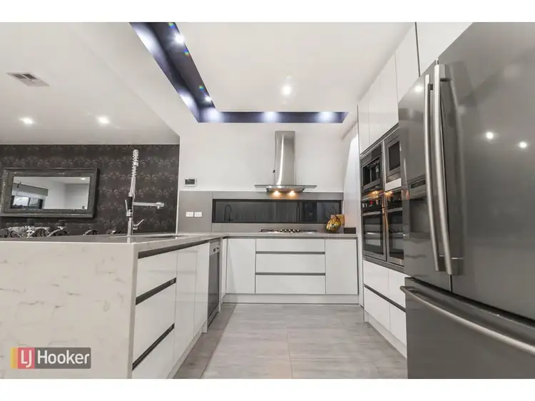 Fourth view of Homely house listing, 21 Natural Drive, Craigieburn VIC 3064