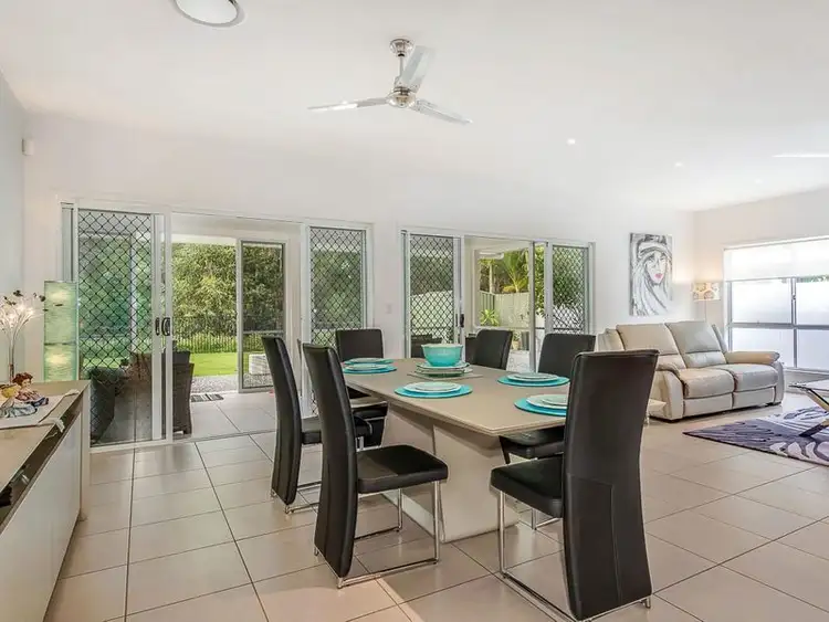 Seventh view of Homely house listing, 21 Hetherington Drive, Twin Waters QLD 4564