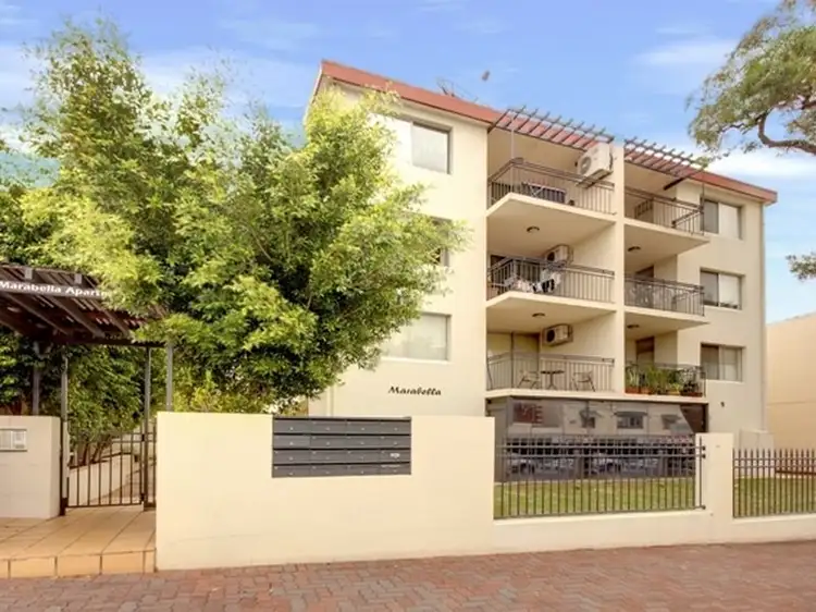 5/9 Pitt Street, Mortdale NSW 2223