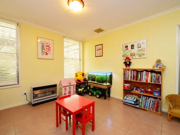 Sixth view of Homely house listing, 11 Cummings Street, Alice Springs NT 870
