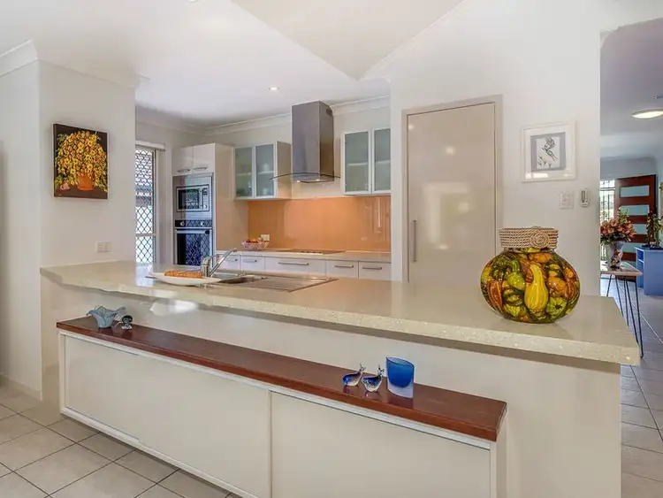 Fourth view of Homely house listing, 3 Tralee Place, Twin Waters QLD 4564