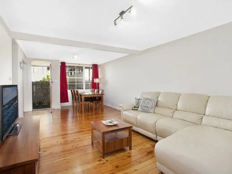 Second view of Homely house listing, 2/58 Golf Avenue, Mona Vale NSW 2103