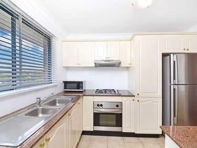 Fourth view of Homely unit listing, 13/10-12 Grosvenor Street, Croydon NSW 2132