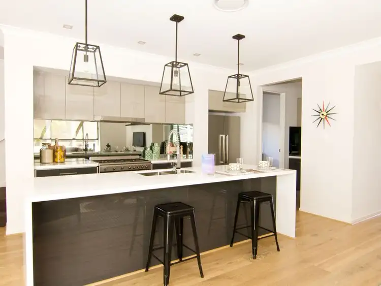 Third view of Homely house listing, 12 Freshwater Court, Springfield Lakes QLD 4300