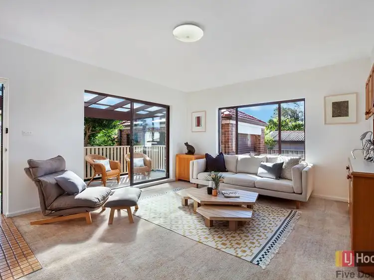 Fourth view of Homely house listing, 4 Feilberg Place, Abbotsford NSW 2046