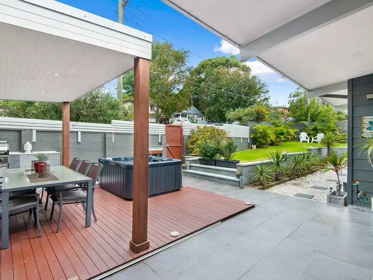 Second view of Homely house listing, 48 Warriewood Road, Warriewood NSW 2102