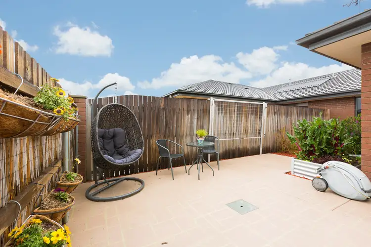 Third view of Homely townhouse listing, 21/71 Lawrenson Circuit, Gungahlin ACT 2912
