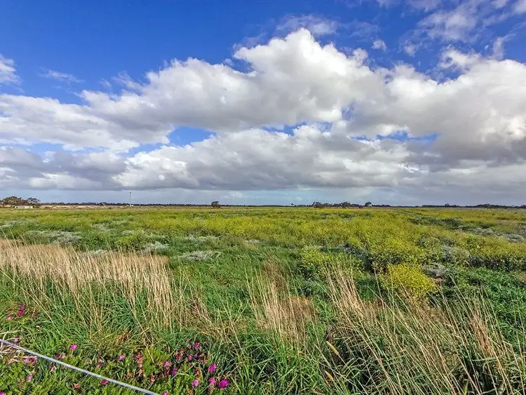 Second view of Homely land listing, 16 Featherbrook Drive, Point Cook VIC 3030