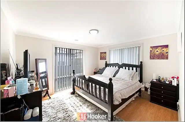 Fourth view of Homely house listing, 12 Selleck Street, Casey ACT 2913