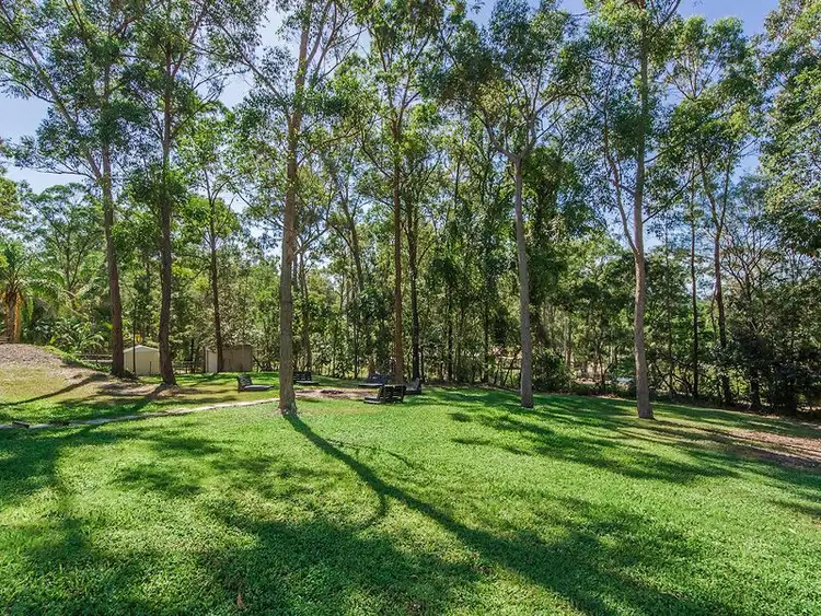 Fourth view of Homely house listing, 14 Umpara Crescent, Mudgeeraba QLD 4213