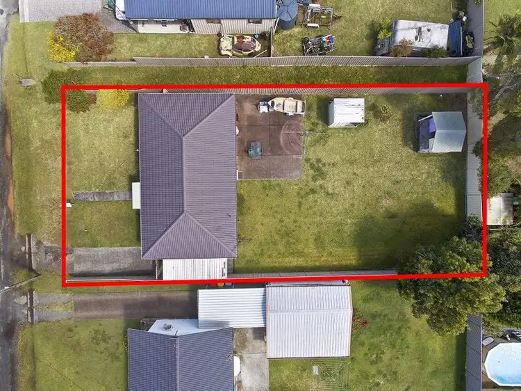 Seventh view of Homely house listing, 6 Echidna Street, Berkeley Vale NSW 2261