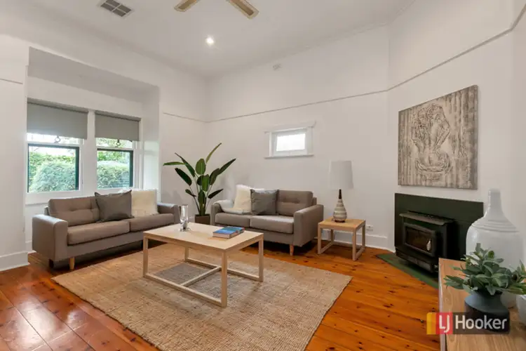 Third view of Homely house listing, 48 Third Avenue, Forestville SA 5035
