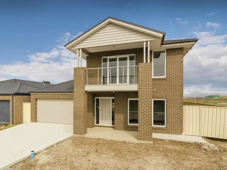 Sixth view of Homely house listing, 38 Maddock Street, Point Cook VIC 3030