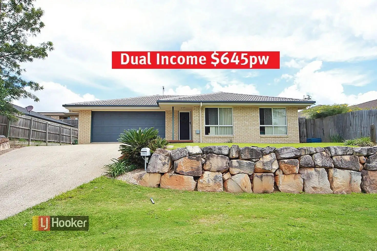 Main view of Homely house listing, 4 Tylah Street, Kallangur QLD 4503