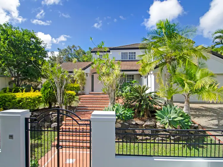 11 Obrien Court, Arundel QLD 4214