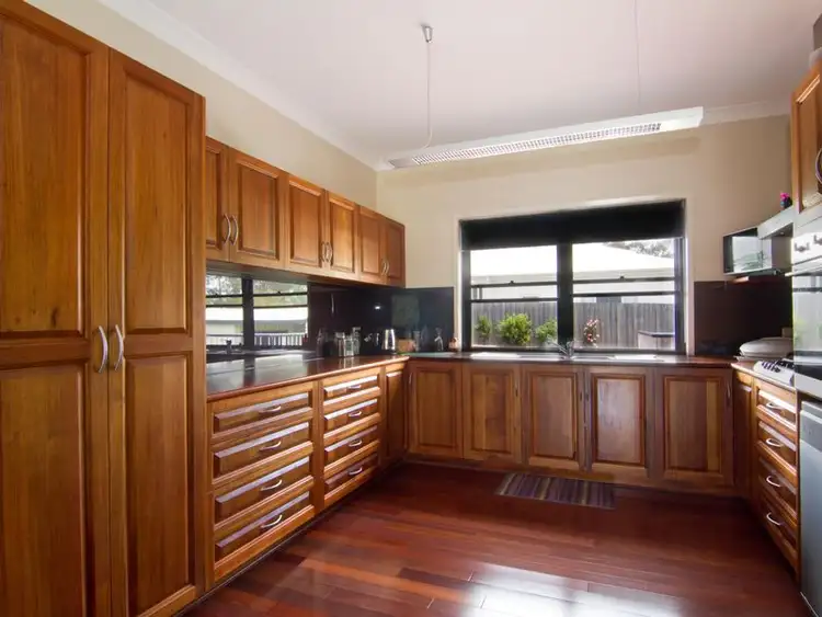 Second view of Homely house listing, 18 Ambrose Drive, Augustine Heights QLD 4300