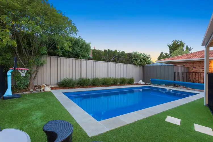 Fifth view of Homely house listing, 3 Ellen Place, Palmerston ACT 2913