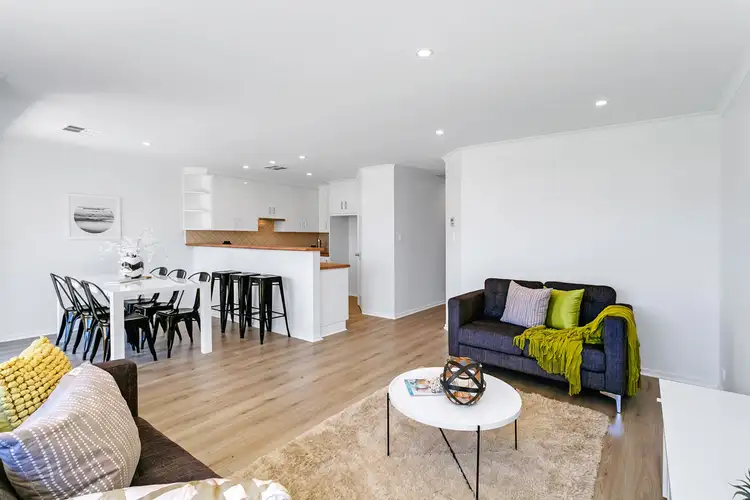 Third view of Homely house listing, 25B Tralee Avenue, Broadview SA 5083