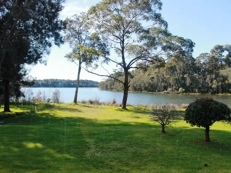 Main view of Homely house listing, 3 Myuna Street, Dalmeny NSW 2546