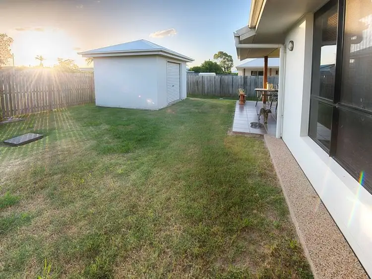 4/41 Grimwood Street, Bargara QLD 4670