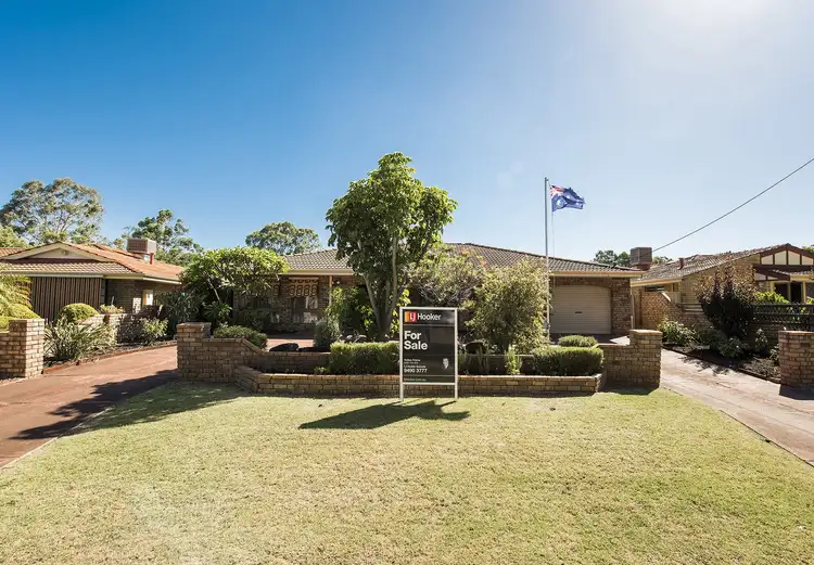 Second view of Homely house listing, 19 Prescott Drive, Gosnells WA 6110